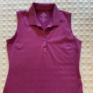 Peter Millar Golf Shirt